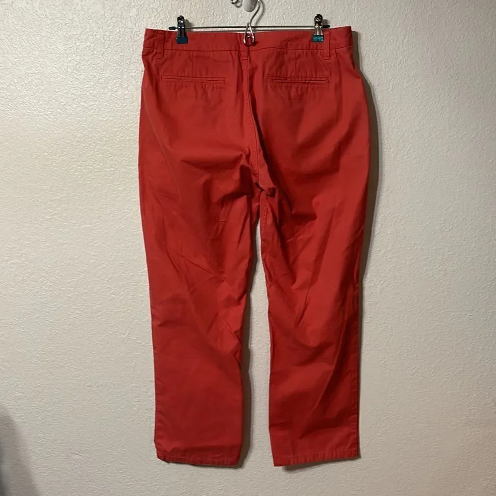 Bonobos Straight Fit Chinos 34 x 34
